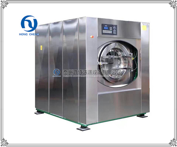 全自動洗脫機(jī)系列