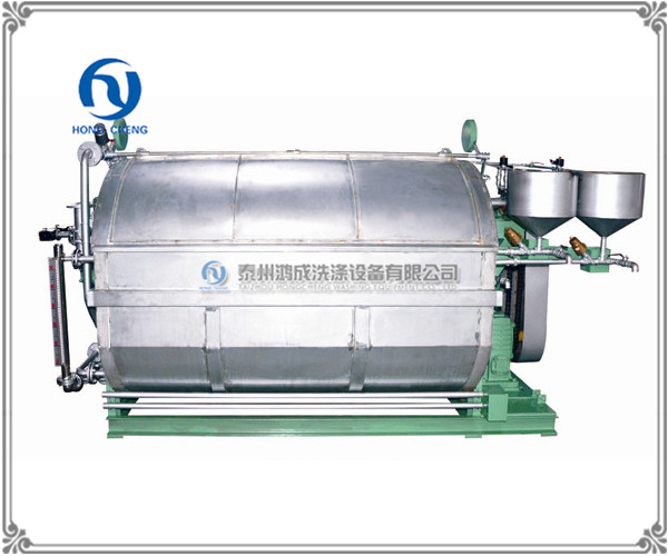 全自動(dòng)襪子染色機(jī)系列